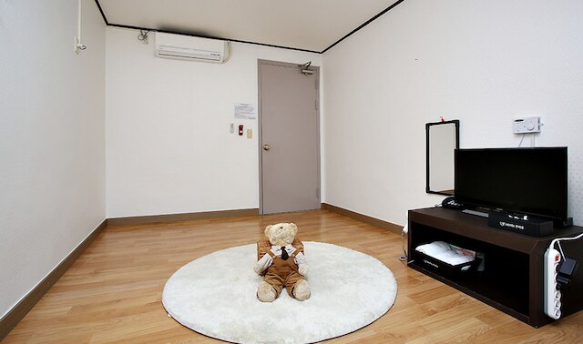 マンリポ ホテル