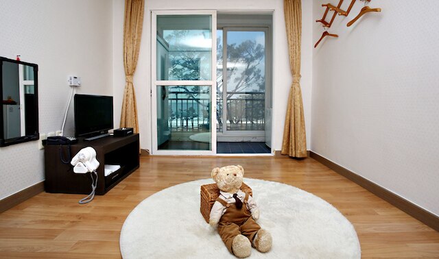 マンリポ ホテル