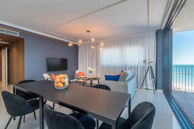 フロント オブ ビーチ - トランペルダー ストリート