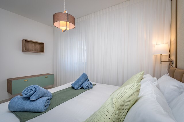 フロント オブ ビーチ - トランペルダー ストリート