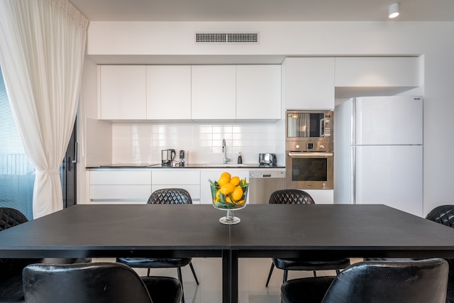 フロント オブ ビーチ - ラグジュリアス レジデンス