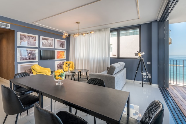 フロント オブ ビーチ - ラグジュリアス レジデンス