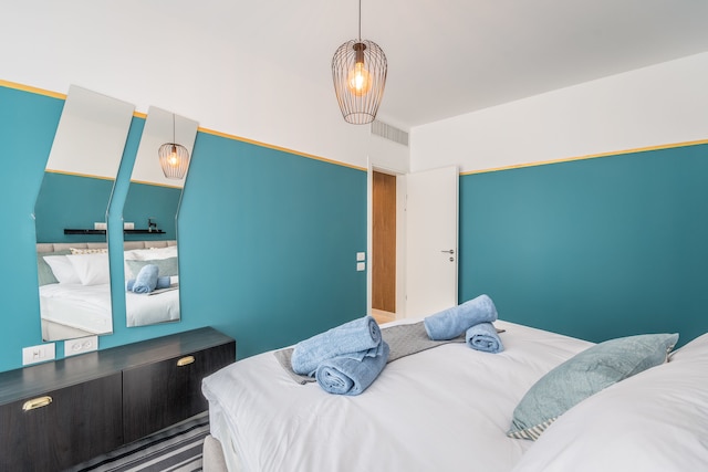 フロント オブ ビーチ - ラグジュリアス レジデンス