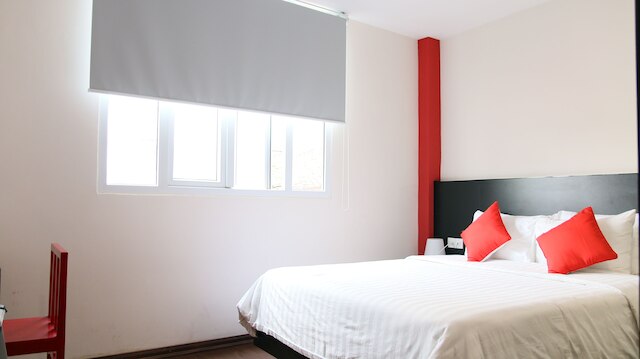 アンシラ タムタム ホテル バイ コンチネント - ネア ホアン キエム レーク