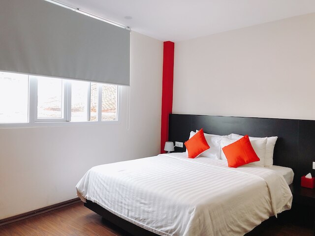 アンシラ タムタム ホテル バイ コンチネント - ネア ホアン キエム レーク