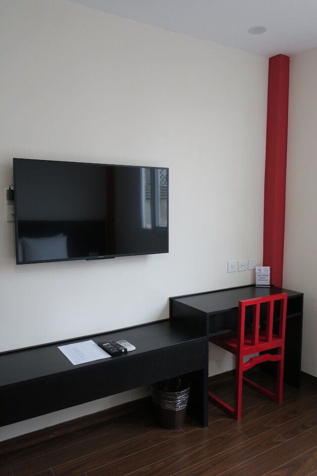 アンシラ タムタム ホテル バイ コンチネント - ネア ホアン キエム レーク