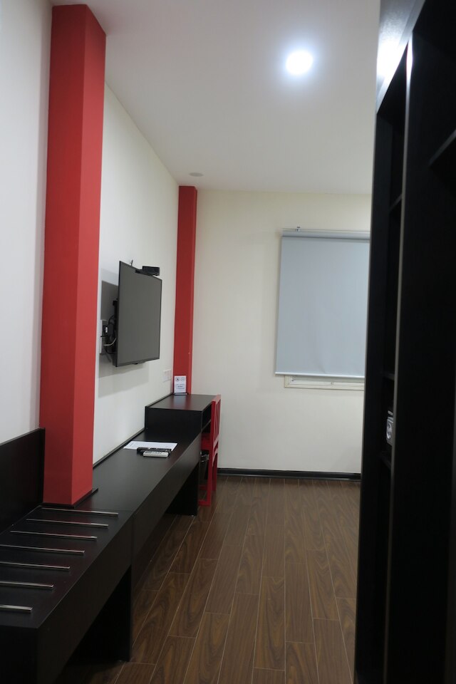 アンシラ タムタム ホテル バイ コンチネント - ネア ホアン キエム レーク