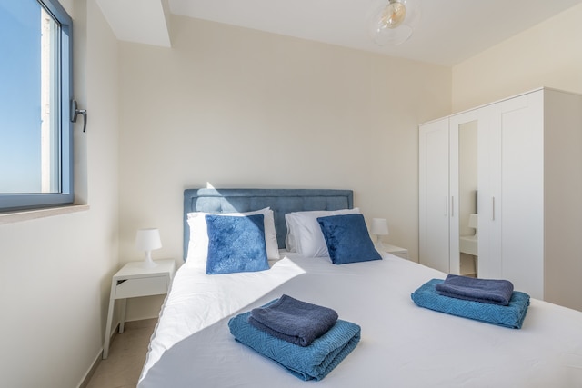 マジカル ペントハウス センター エルサレム