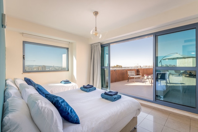 マジカル ペントハウス センター エルサレム