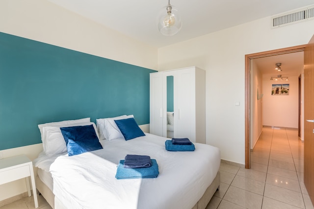 マジカル ペントハウス センター エルサレム