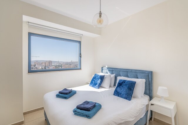 マジカル ペントハウス センター エルサレム