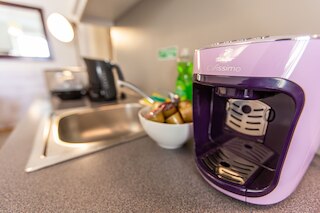 ウィーン オペラ アパートメント - パーキング無料