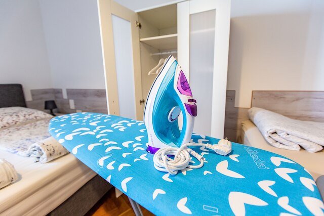 ウィーン オペラ アパートメント - パーキング無料