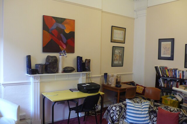 ピックウィック ホール - ホステル