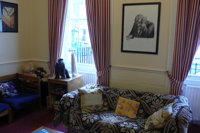 ピックウィック ホール - ホステル