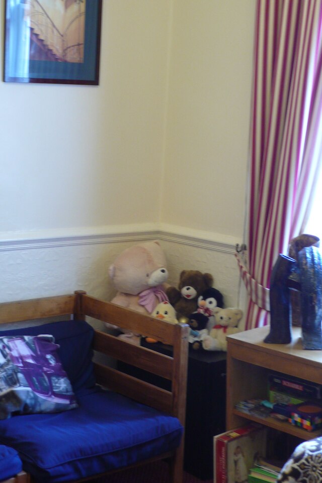 ピックウィック ホール - ホステル