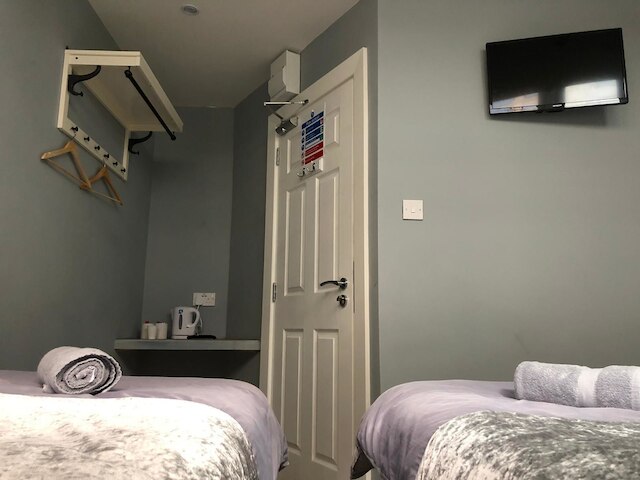 ブラウンローズ イン