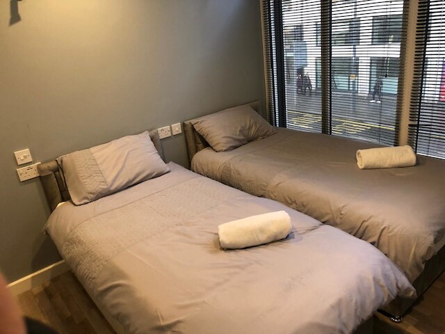 ブラウンローズ イン