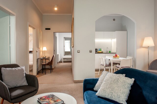 ホリデー スイーツ クラクフ