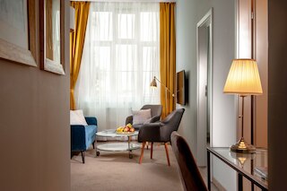 ホリデー スイーツ クラクフ