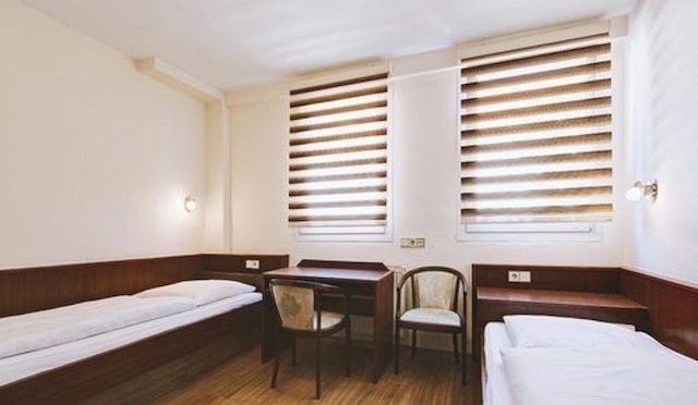 ホテル フィロクセニア