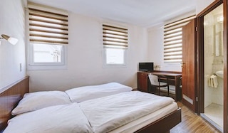 ホテル フィロクセニア