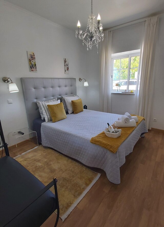 ジョゼ & エステル ハウス