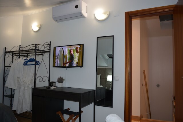 ジョゼ & エステル ハウス