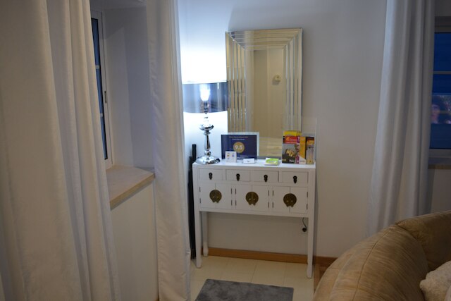 ジョゼ & エステル ハウス