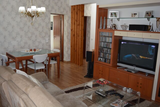 ジョゼ & エステル ハウス