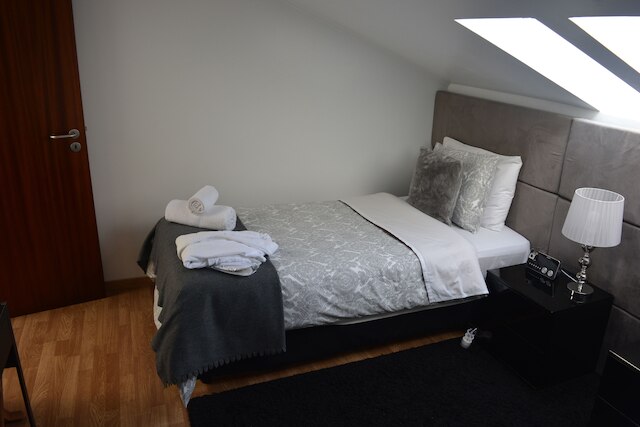 ジョゼ & エステル ハウス