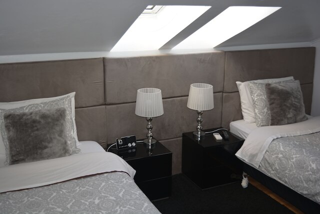 ジョゼ & エステル ハウス