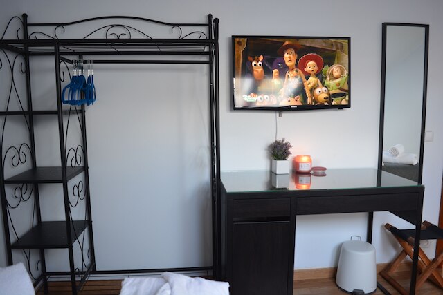 ジョゼ & エステル ハウス