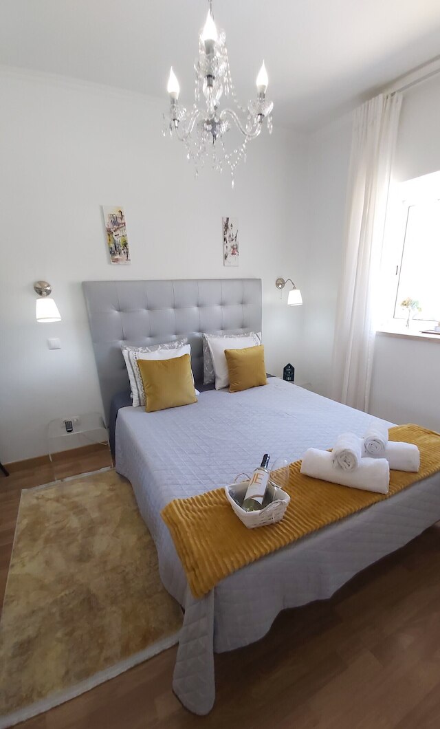 ジョゼ & エステル ハウス