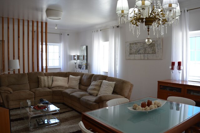 ジョゼ & エステル ハウス