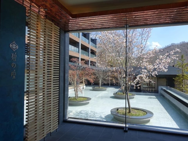 しこつ湖 鶴雅別荘 碧の座