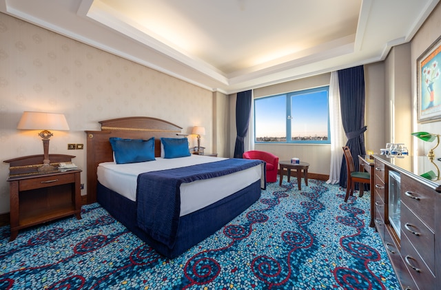 メリット レフコサ ホテル カジノ & スパ