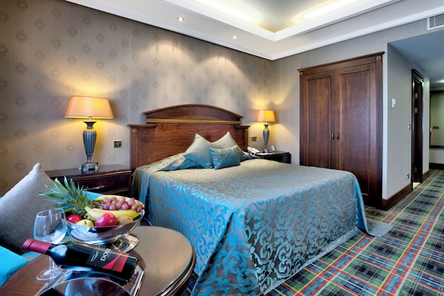 メリット レフコサ ホテル カジノ & スパ