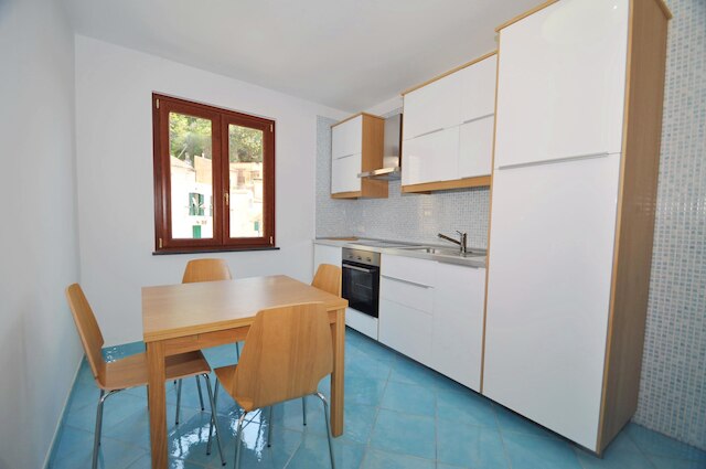 アパートメンツ チェターラ