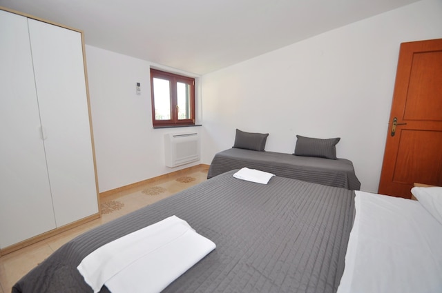 アパートメンツ チェターラ