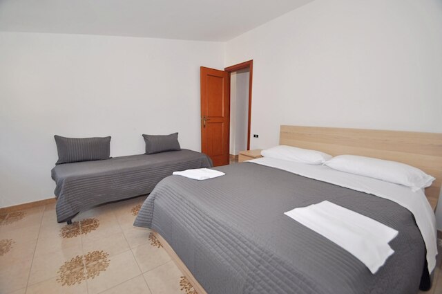 アパートメンツ チェターラ