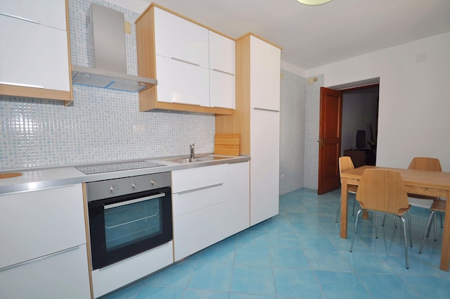 アパートメンツ チェターラ