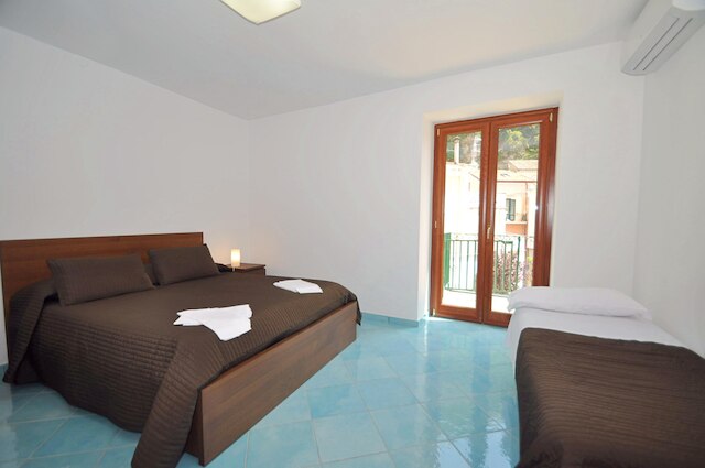 アパートメンツ チェターラ