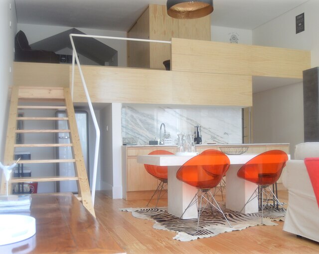 ドラゴン ハウス