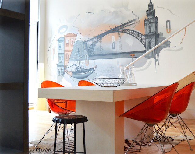 ドラゴン ハウス