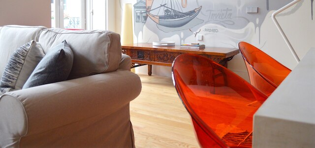 ドラゴン ハウス