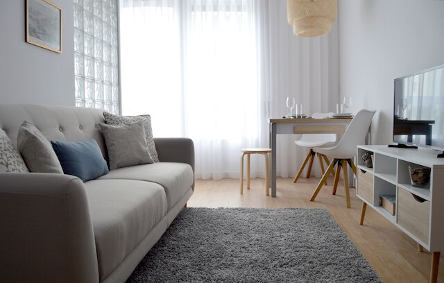 ハート 925 アパートメント