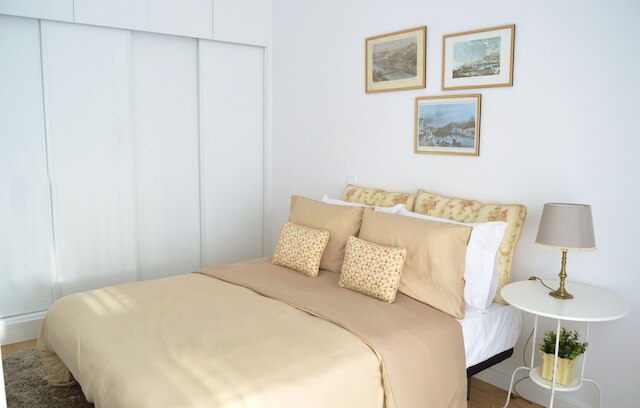 ハート 925 アパートメント