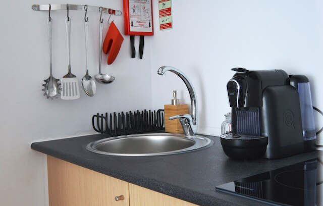 ハート 925 アパートメント