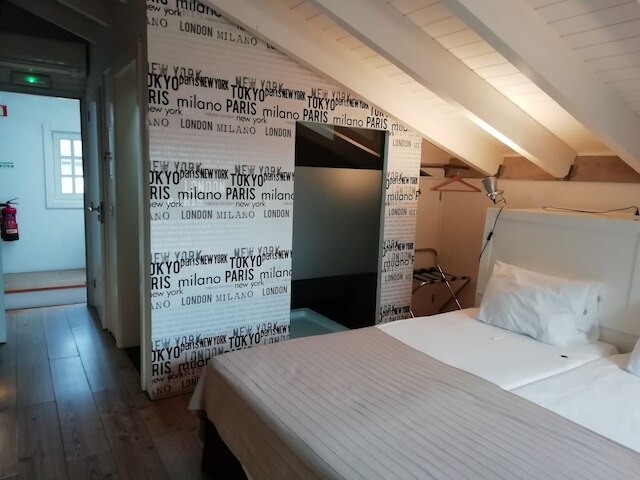 カーザ ドス カルデイレイロス